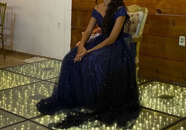 Vestido Debutante  - Foto 3