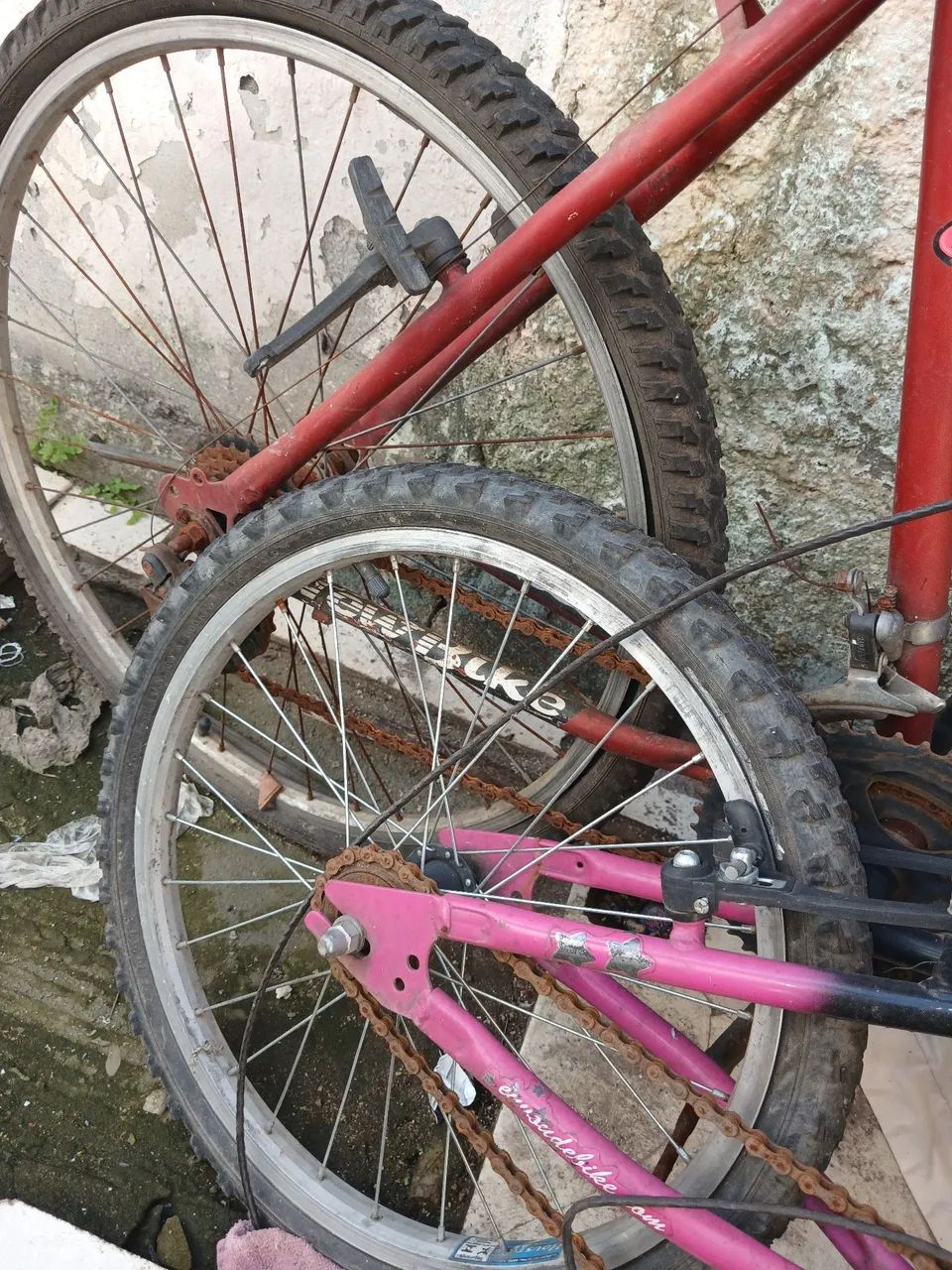 Bicicletas  - Foto 3