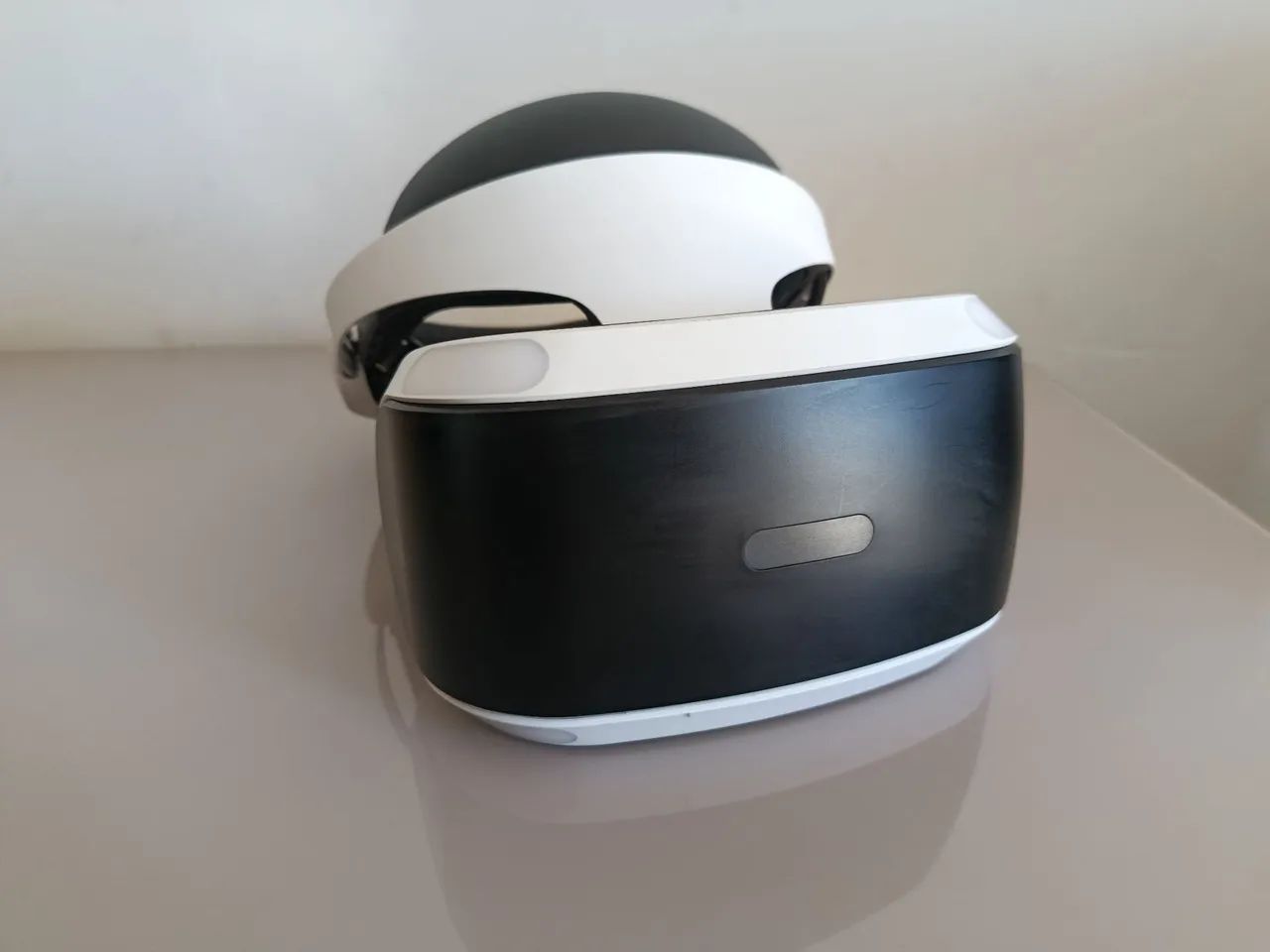 VR de ps4 kit completo  - Foto 2