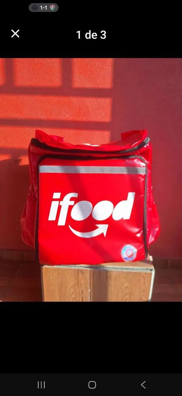 Bag