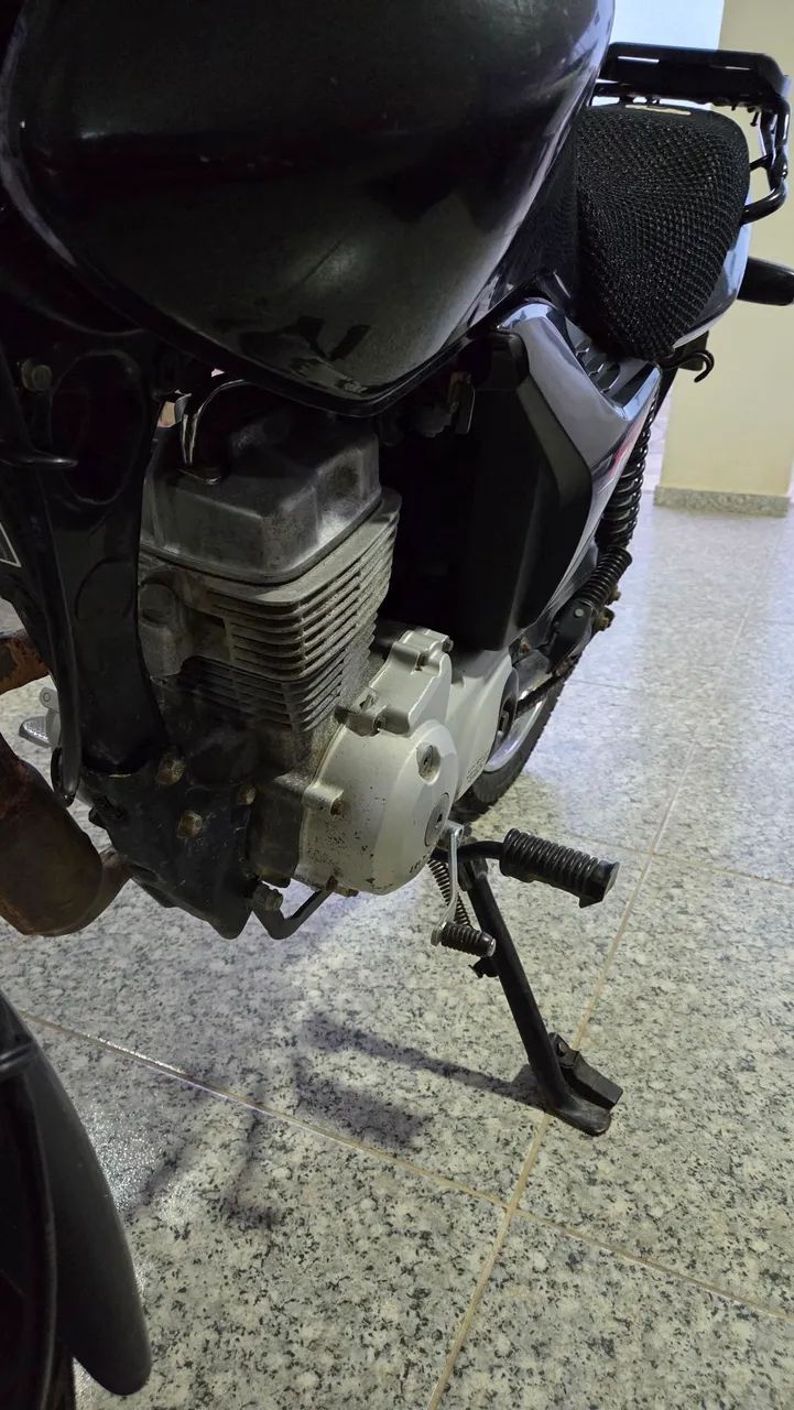 Honda CG 125 - Foto 3