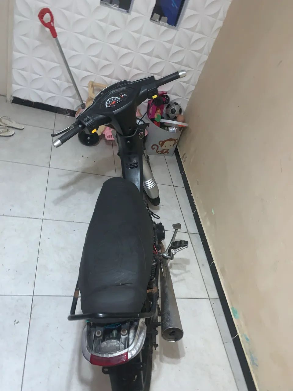 Shineray Phoenix  - Foto 2