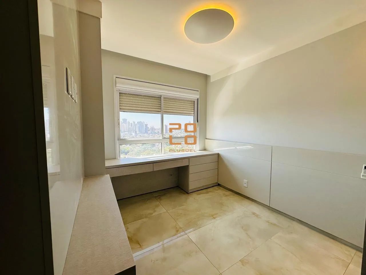 Apartamento para alugar no Residencial Opus Urbano Areião, Setor Marista, em Goiânia-GO - Foto 14