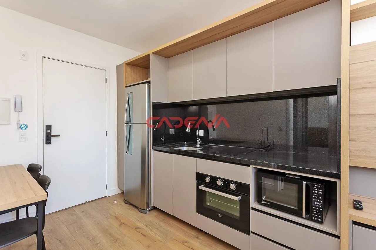 Apartamento com 1 quarto para aluguel no Centro - Foto 3