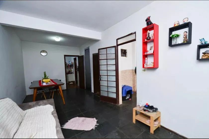 Casa à Venda - Santa Efigênia, 4 Quartos, 104 m2 - Foto 5