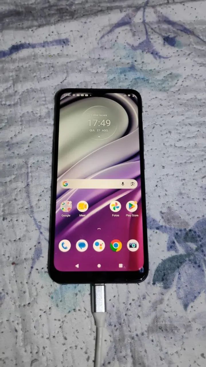 MOTO G20 - Foto 3