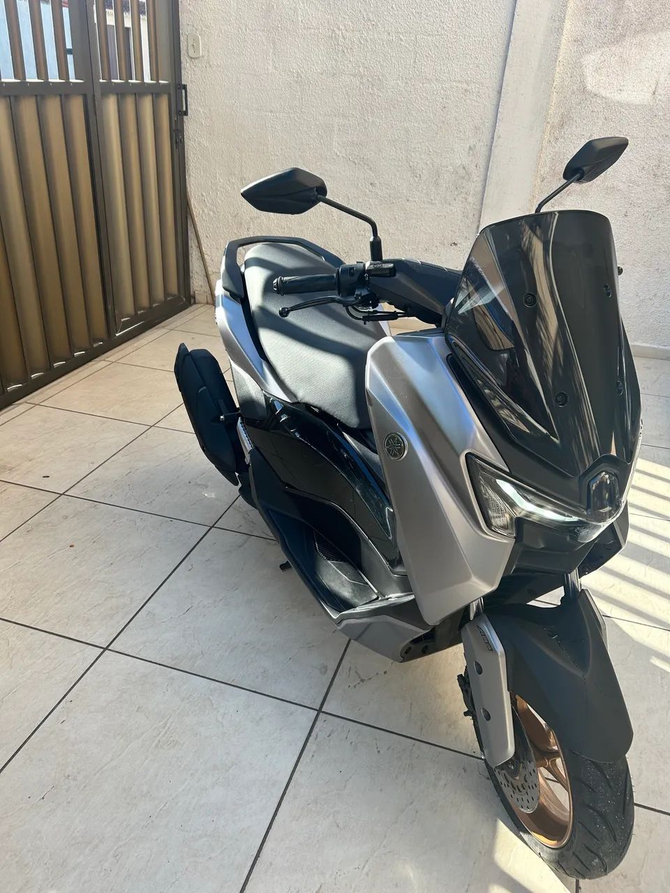 Nmax 2025 - Foto 4