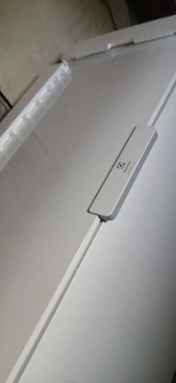FREEZER HORIZONTAL ELECTROLUX INVERTER NOVO  - Foto 2