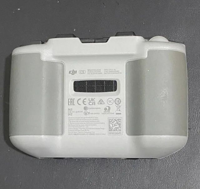 Controle Drone DJI + Acompanha Case de Brinde - Foto 3