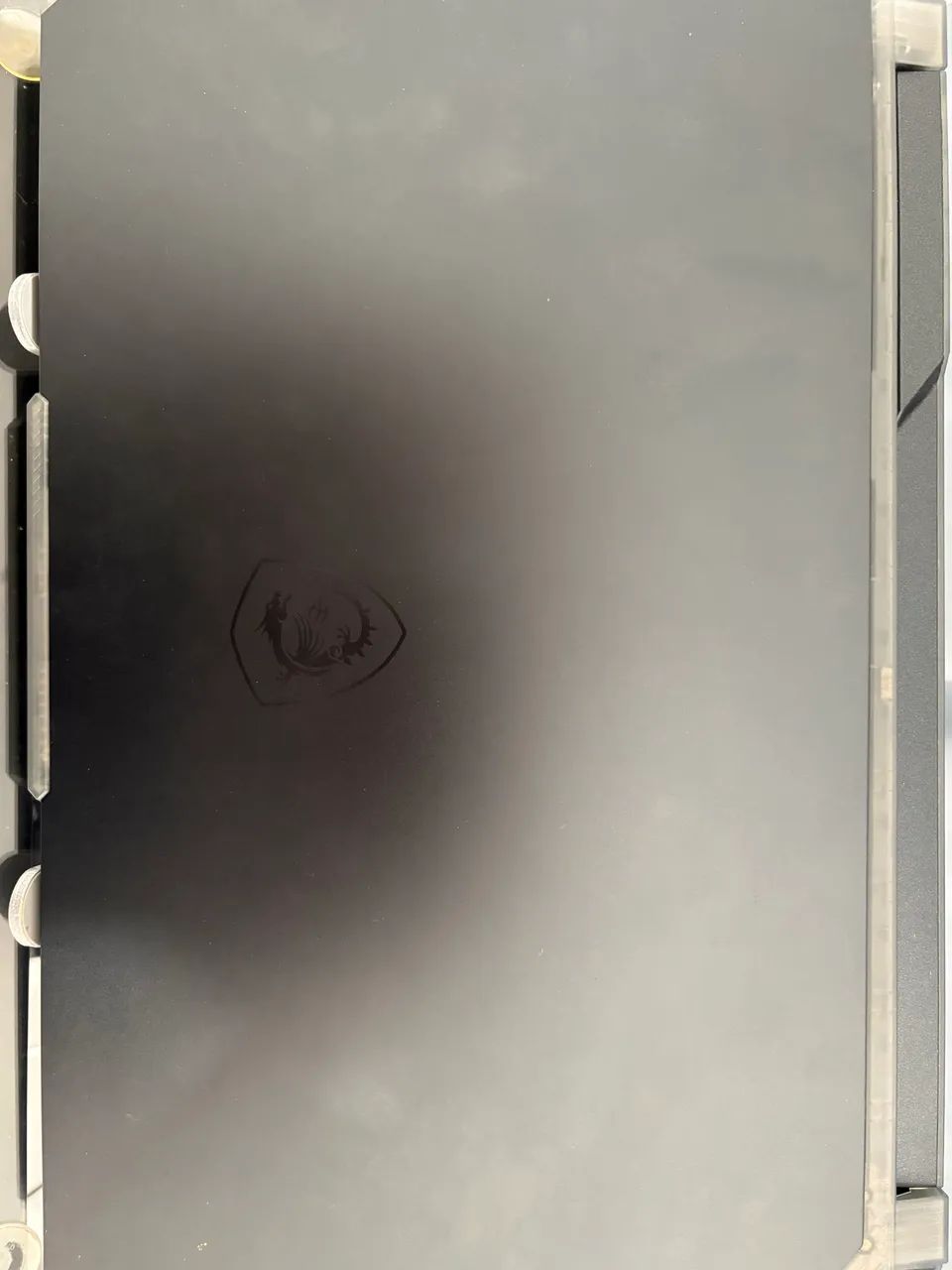 Notebook Gamer MSI CYBORG 15 A13V - Foto 3