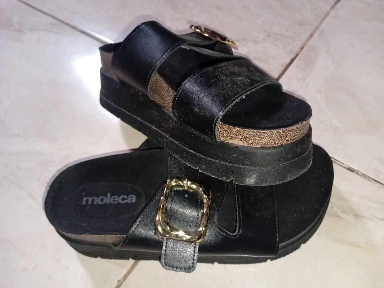 Sapato  - Foto 3