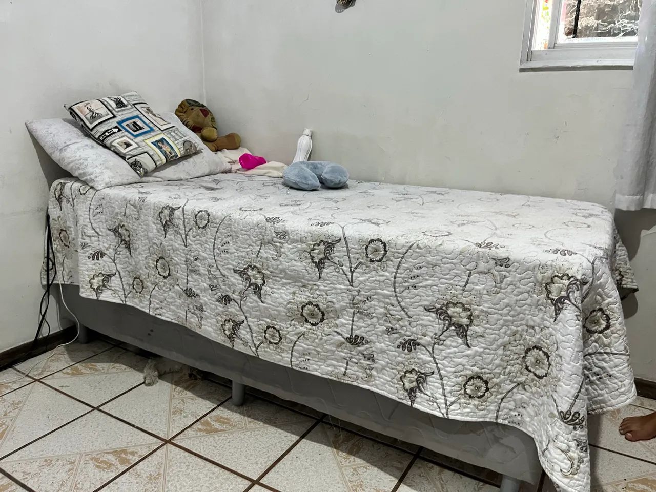 Cama de solteiro - Foto 2