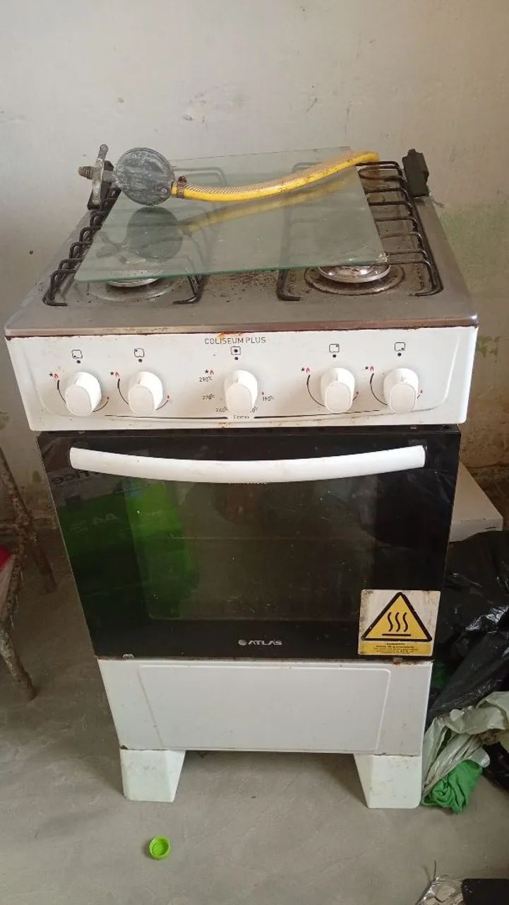 Fogão