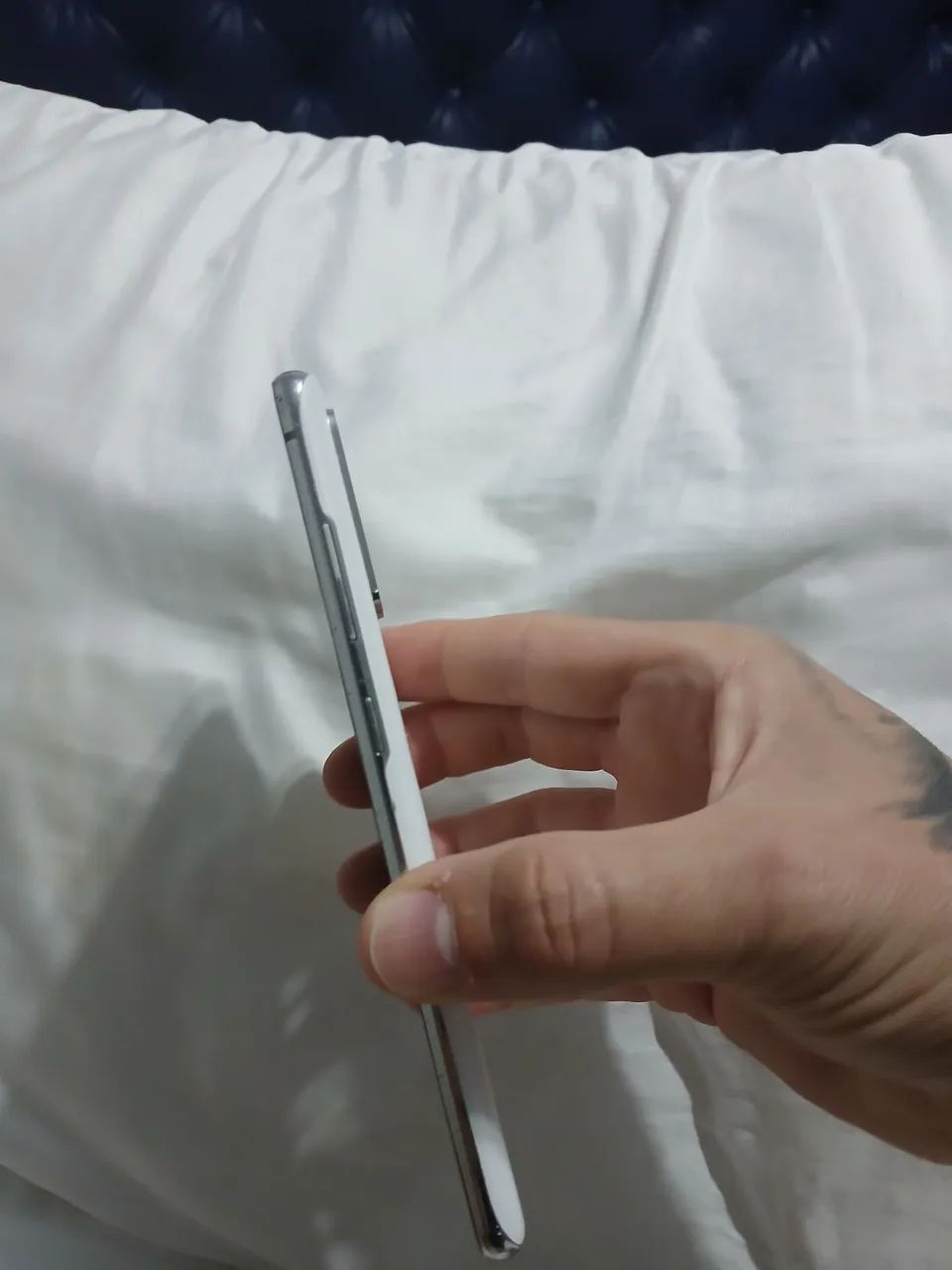 VENDO GALAXY S20 FE - Foto 3