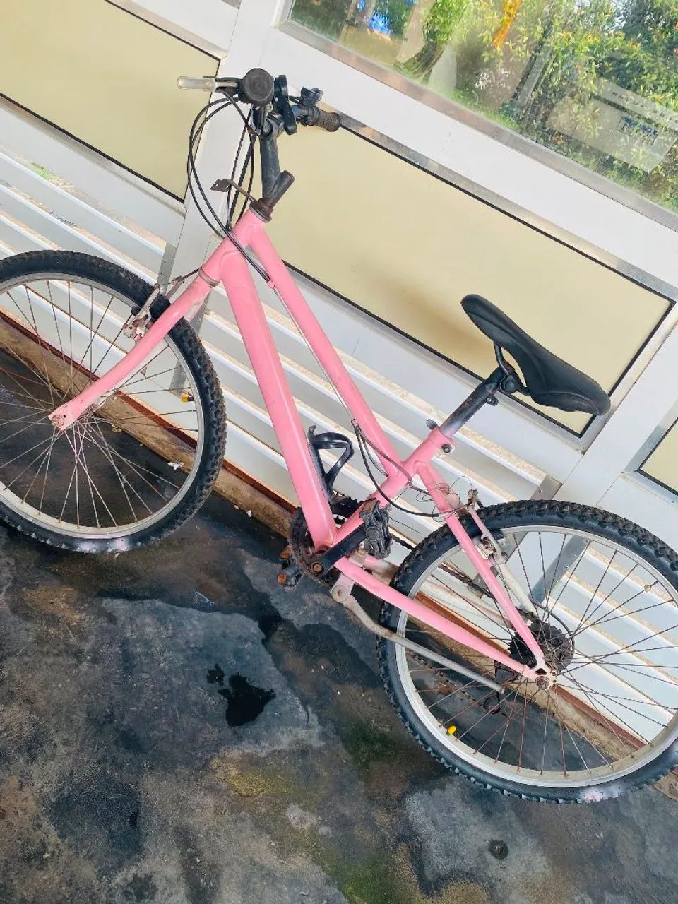 Bicicleta  - Foto 2