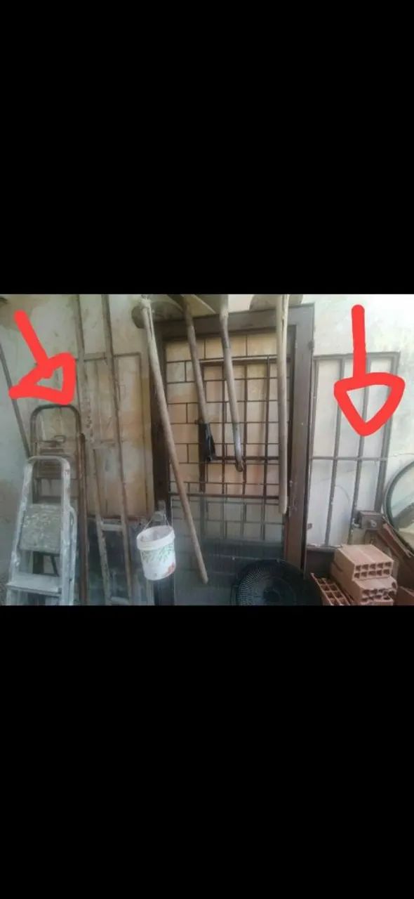 Porta Ferro - Foto 3