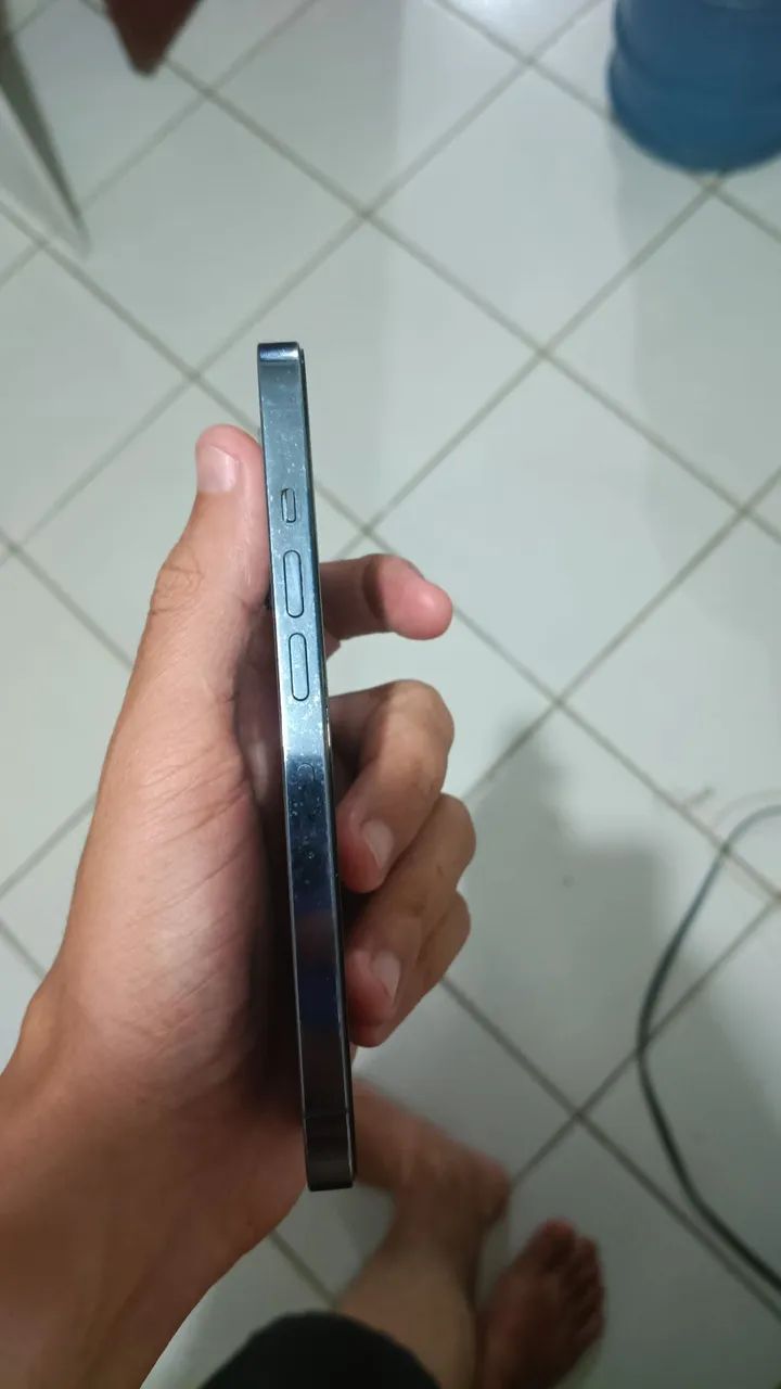 iPhone 13 pro  - Foto 3