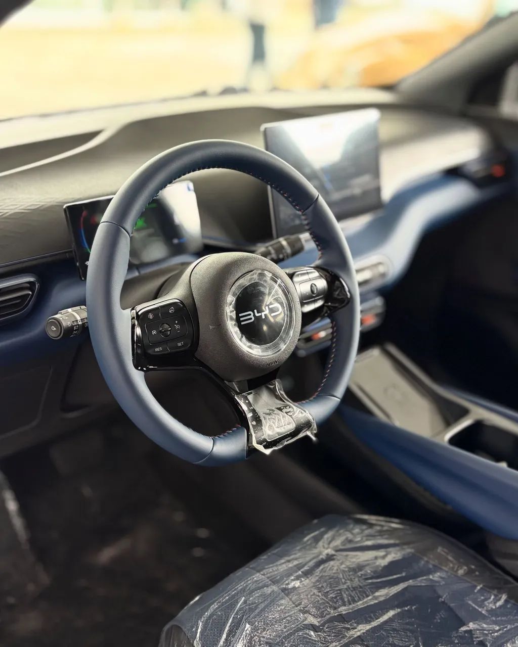 BYD Dolphin Mini (Elétrico) 2027 - Foto 4