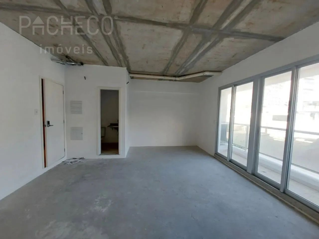 Sala, Vila Madalena - São Paulo - Foto 5
