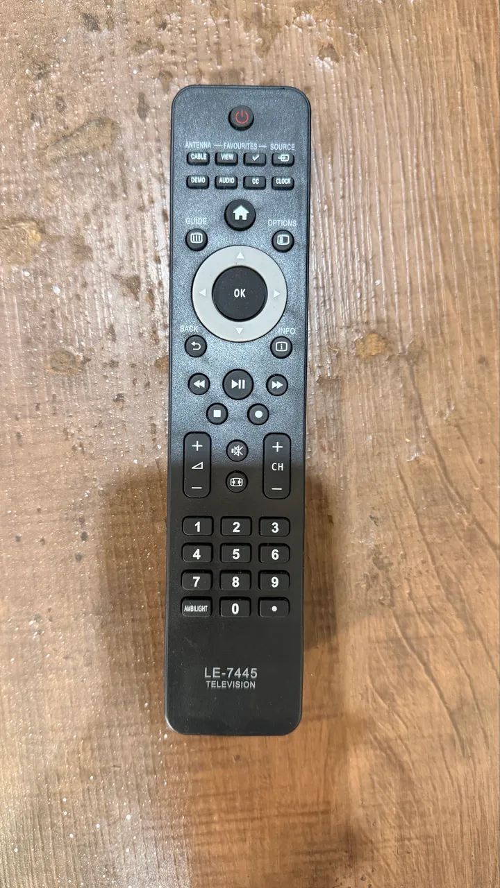 Tv Philips LED 40 Polegadas Digital - Foto 3