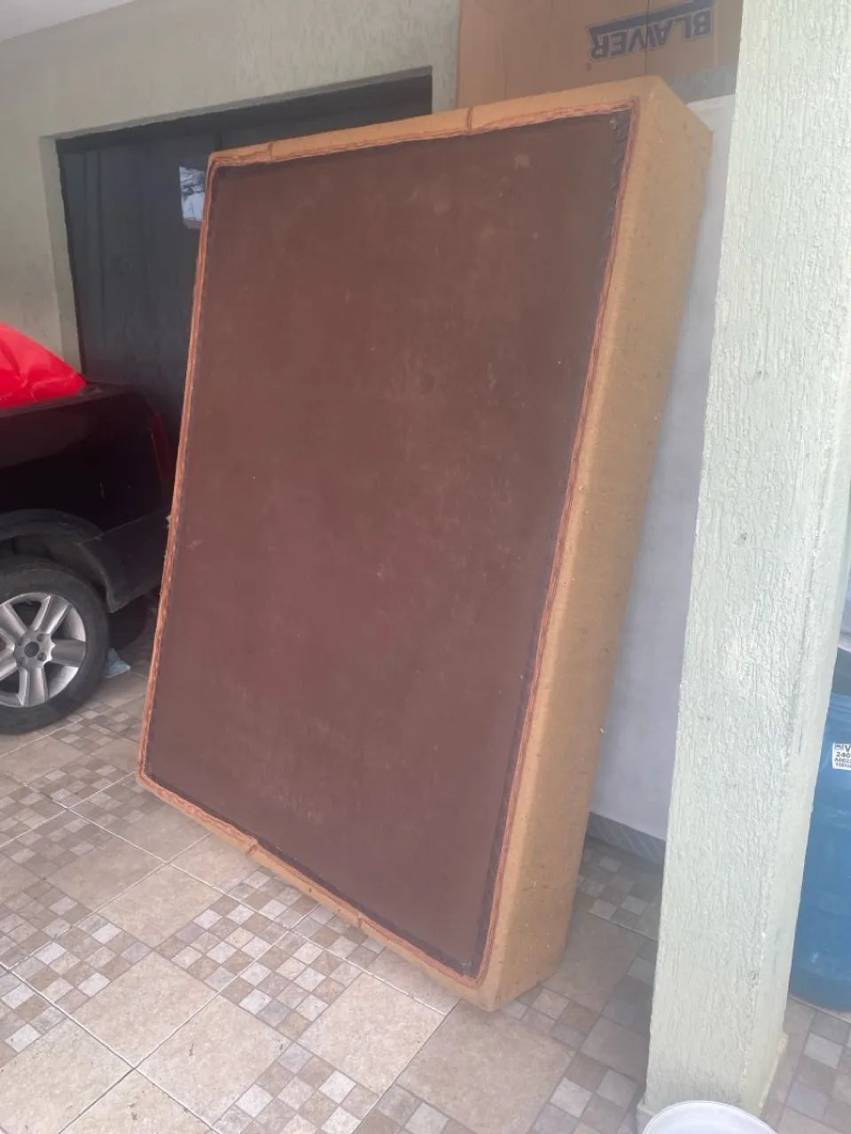 Box casal R$80 - Foto 3