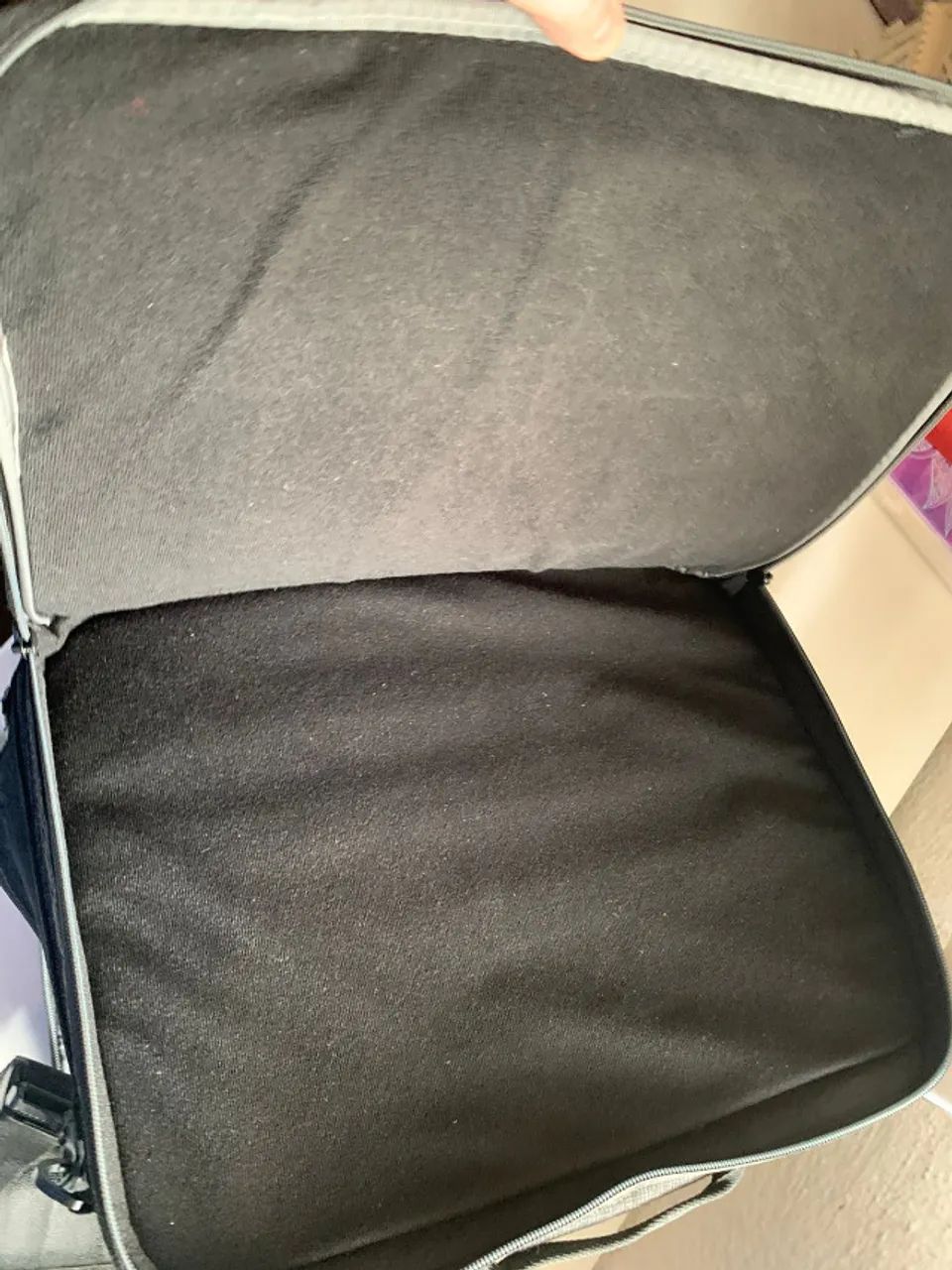Capa Case Maleta Bolsa Notebook Rip Curl Surf - Foto 4