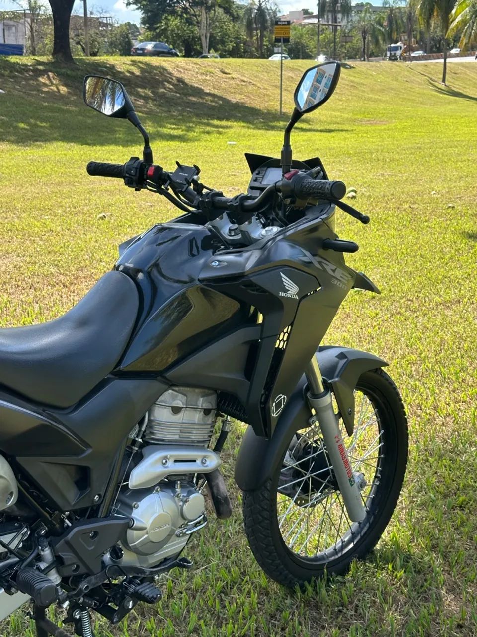 XRE 300 2021 ABS - Foto 3