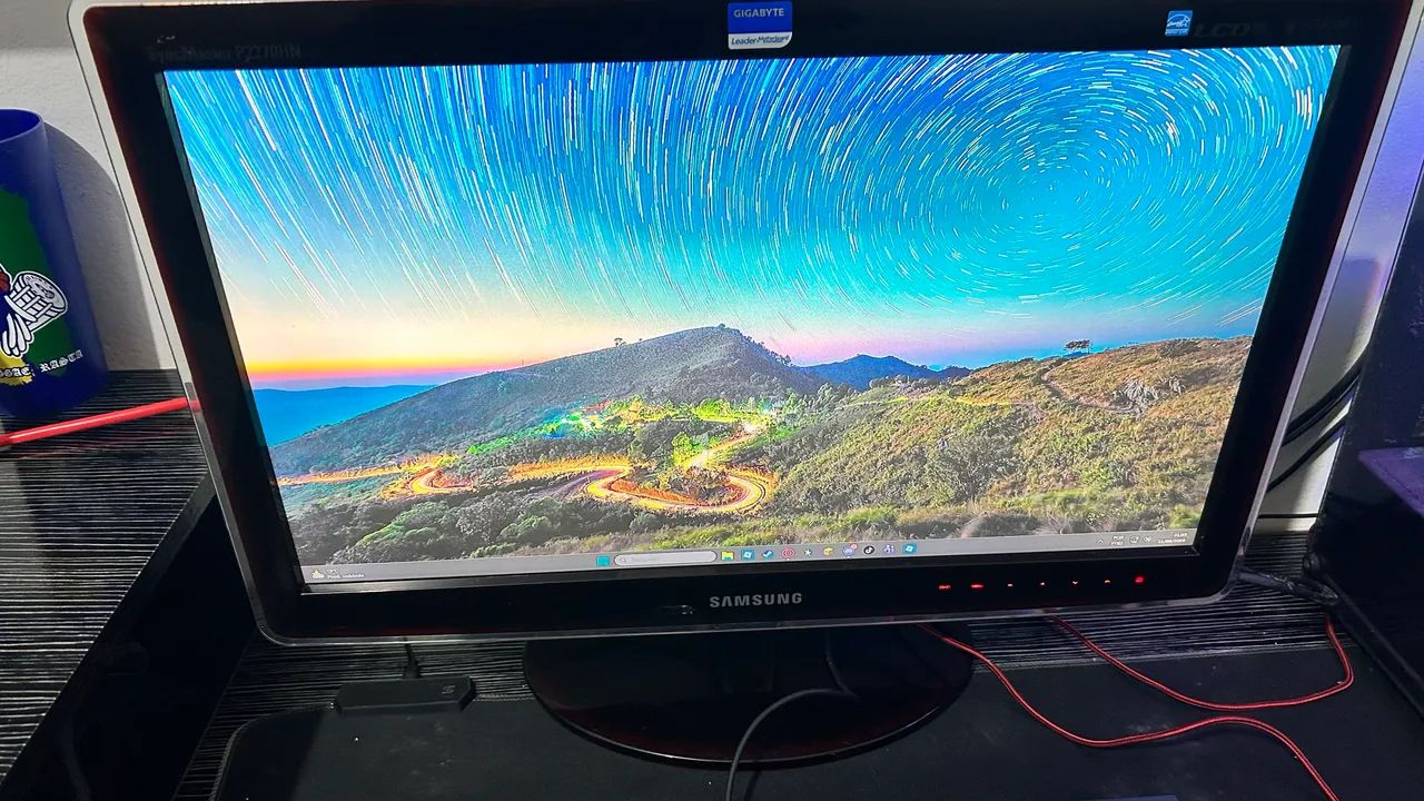 vendo pc ou troco  - Foto 3