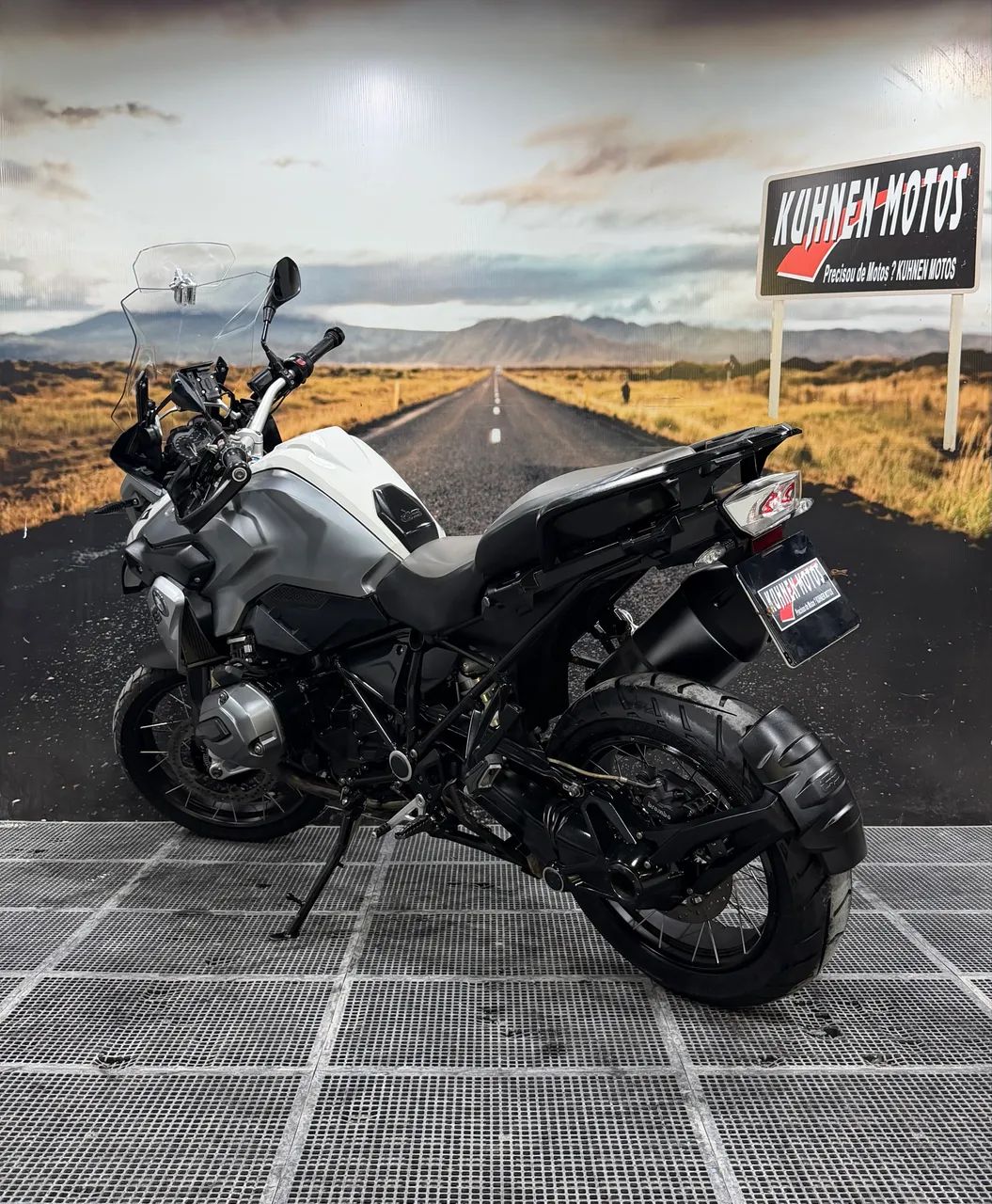 BMW R 1200 GS 2015 - Foto 4
