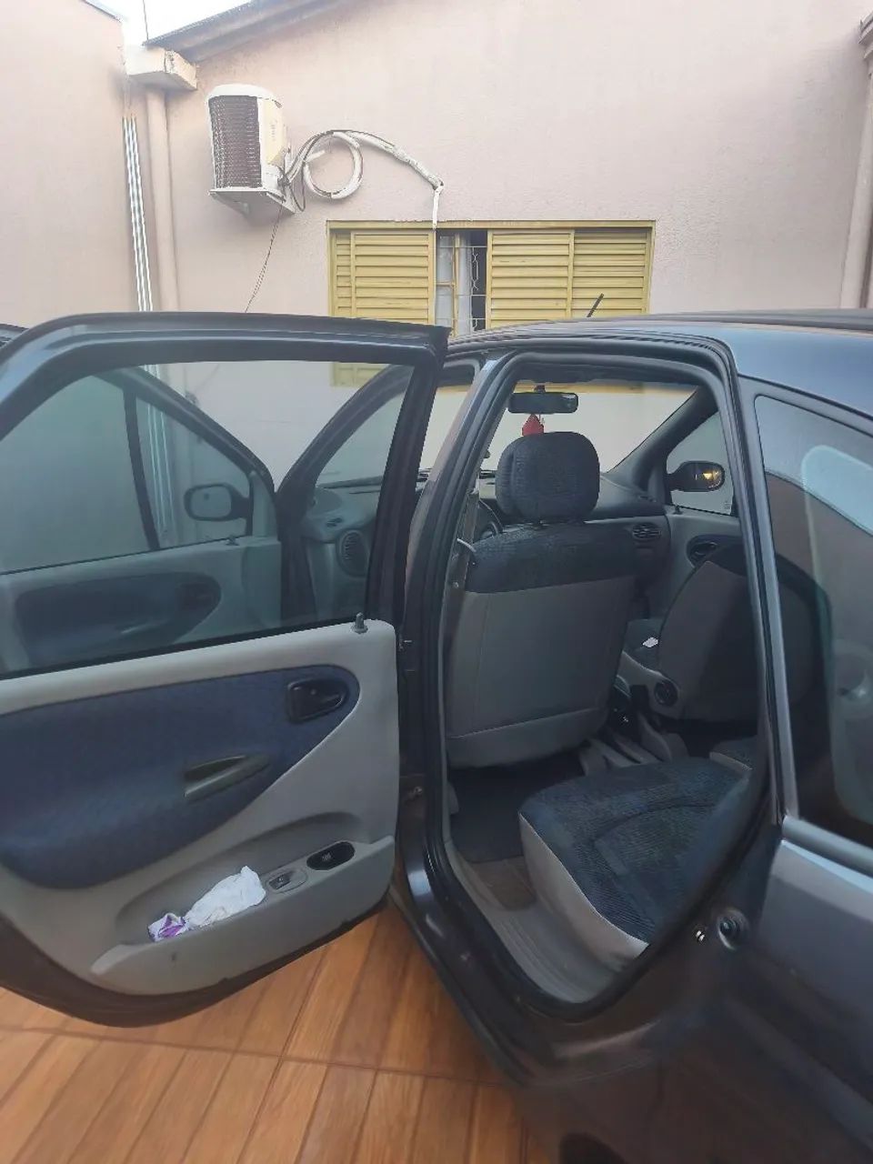 Renault Scenic 2006