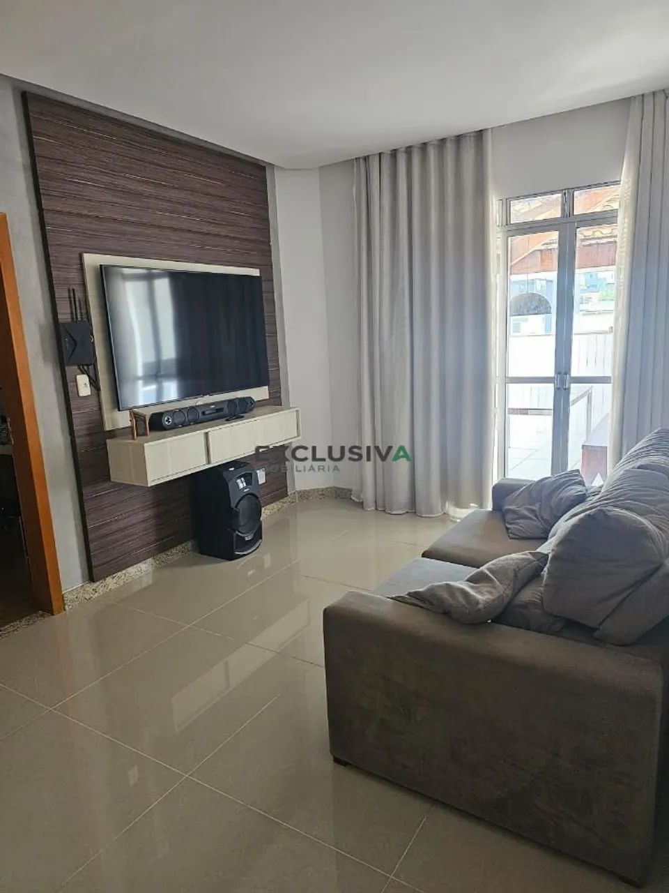 COBERTURA DUPLEX - 04 QUARTOS - ELEVADOR - ALTO PADRÃO - Foto 4