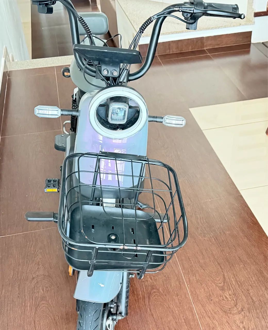 Scooter