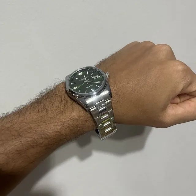 Relógio Masculino - Foto 5