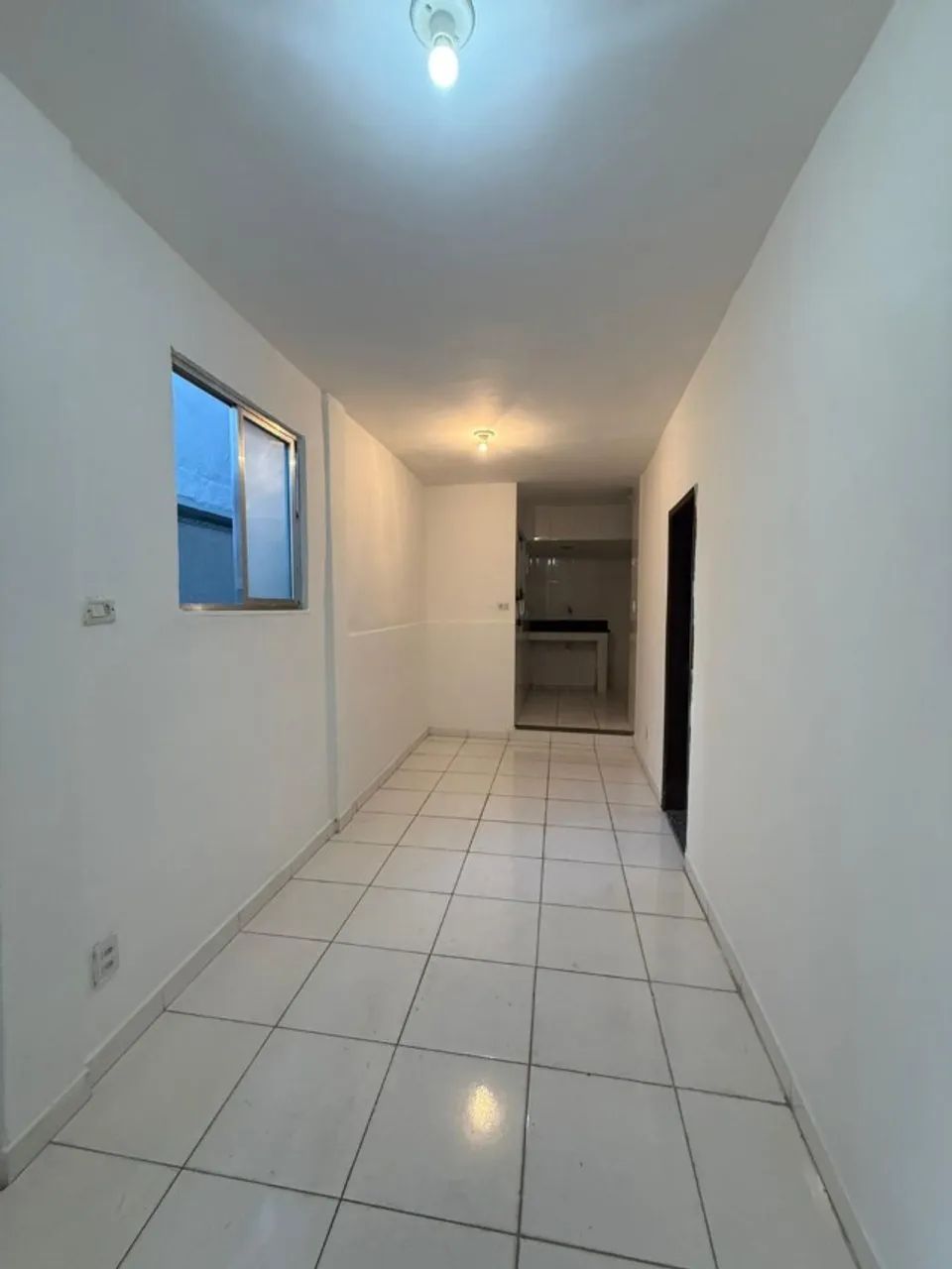 Apartamento de Fundos, 2 quartos - Foto 2