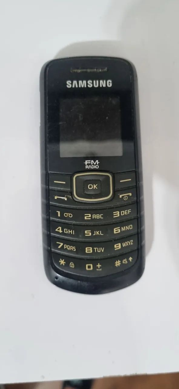 Oportunidade celular antigo para colecionador - Foto 2