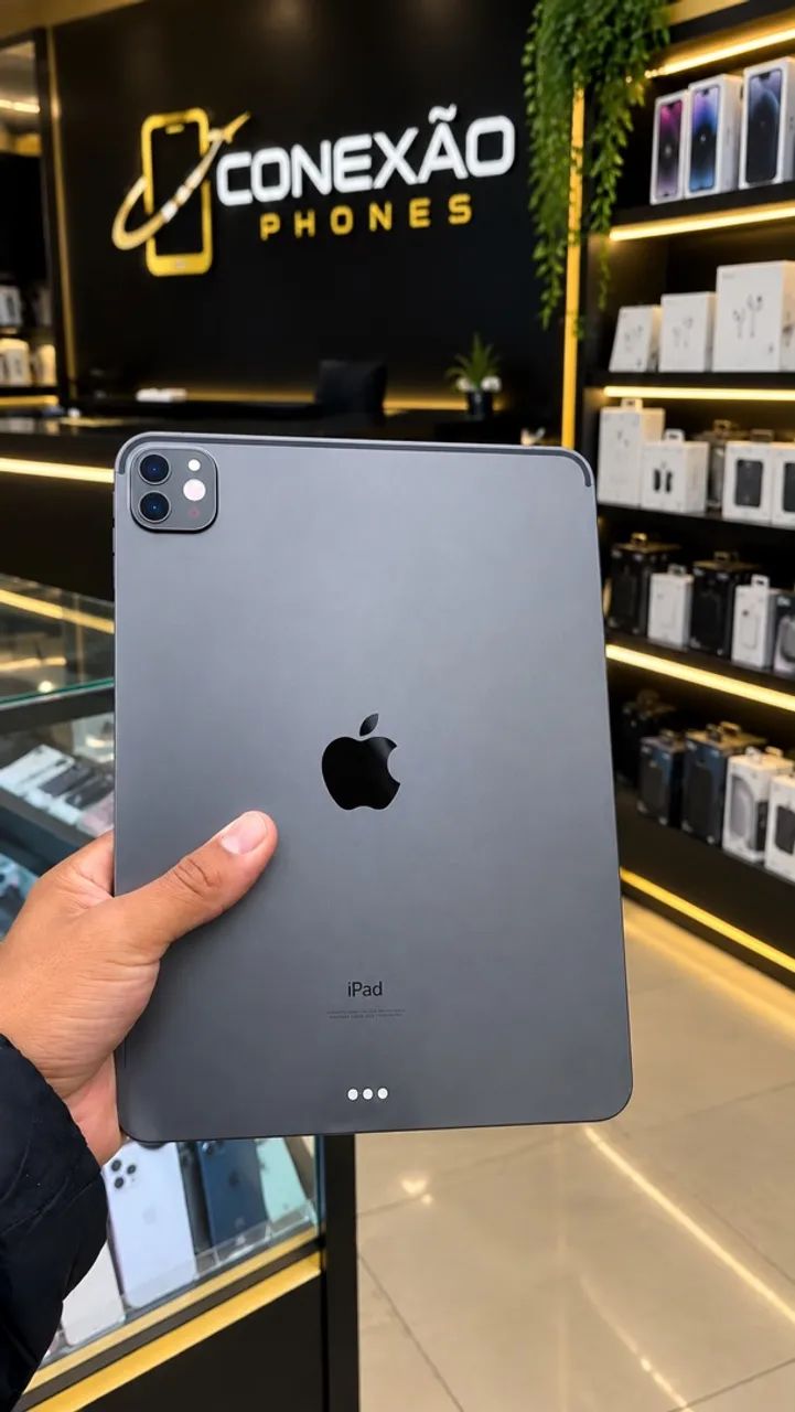 IPAD PRO 11 2Th 128GB