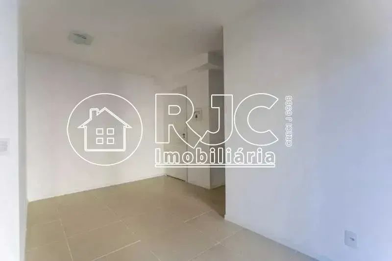 Excelente oportunidade para morar ou investir! Imóvel à venda com 45 m², 2 quartos, no And - Foto 4