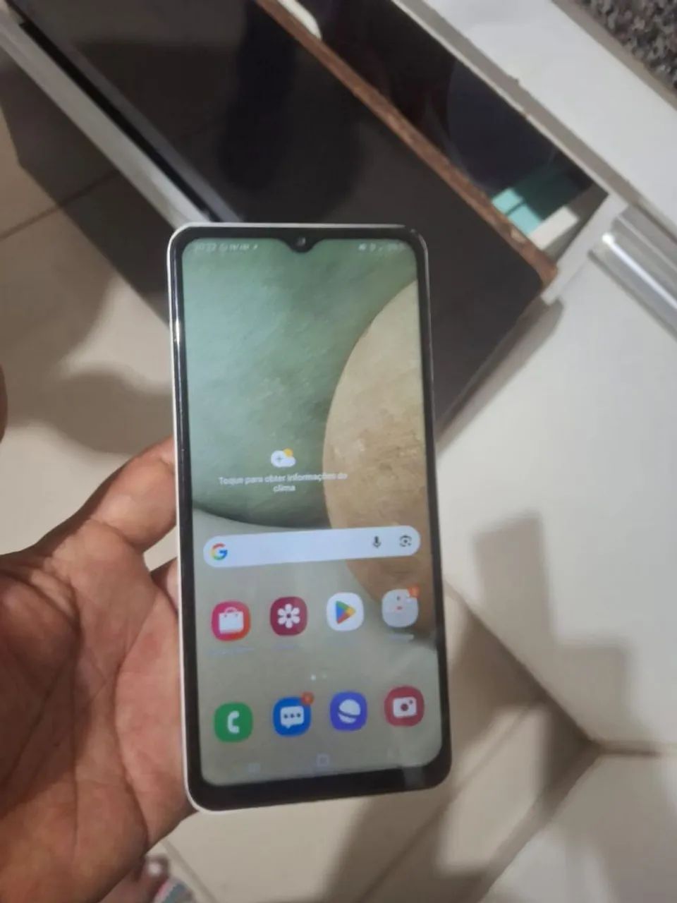 Samsung A12.    64 gigas - Foto 2