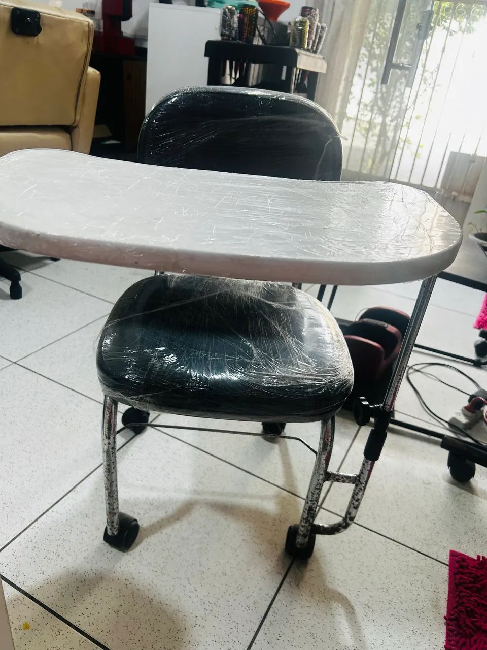 Cadeira - Foto 3