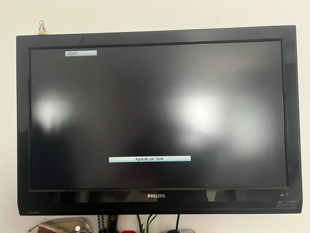 Tv Philips 42 - Foto 2
