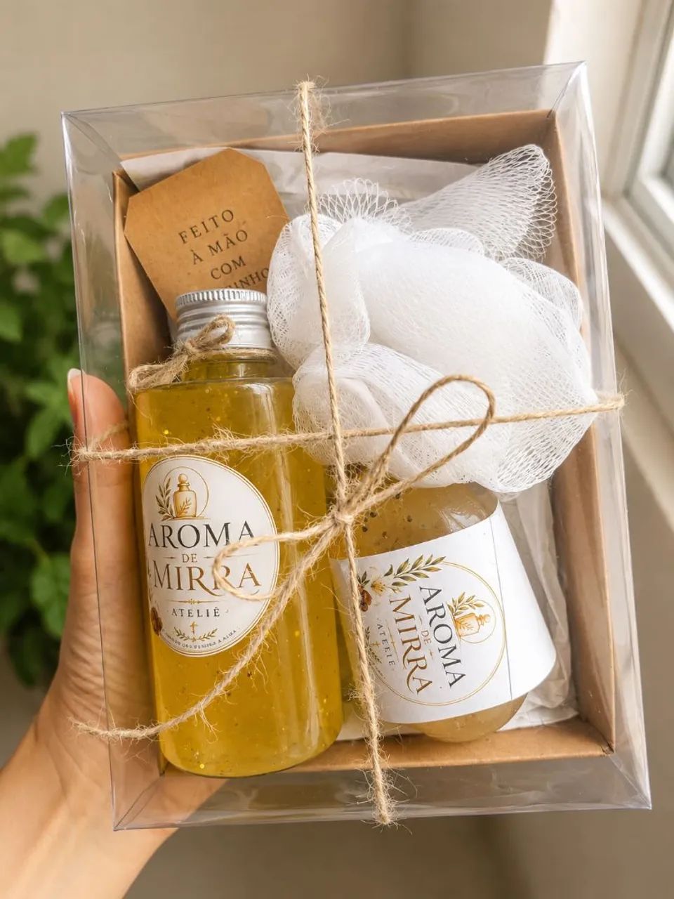Kits para presentear , produtos artesanais - Foto 2