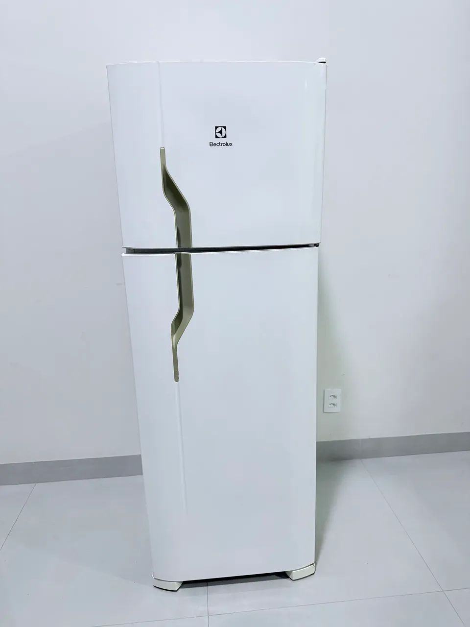 Geladeira Electrolux Duplex - Foto 4