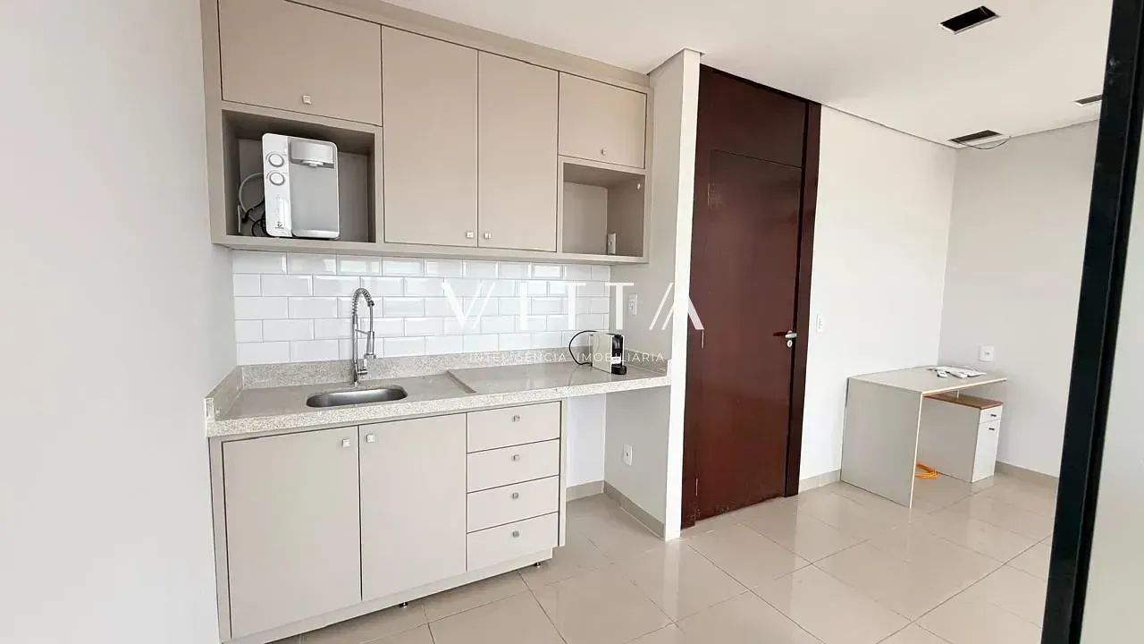 Sala para locação, Plano Diretor Sul, Palmas, TO - Foto 4