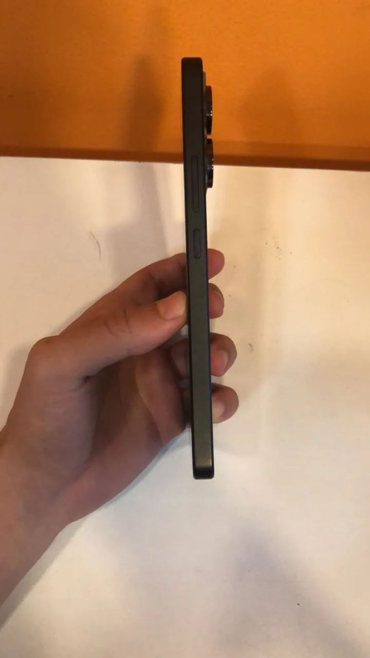 Xiaomi POCO X6 de 256 GB - Troco e Parcelo Loja centro - Foto 3