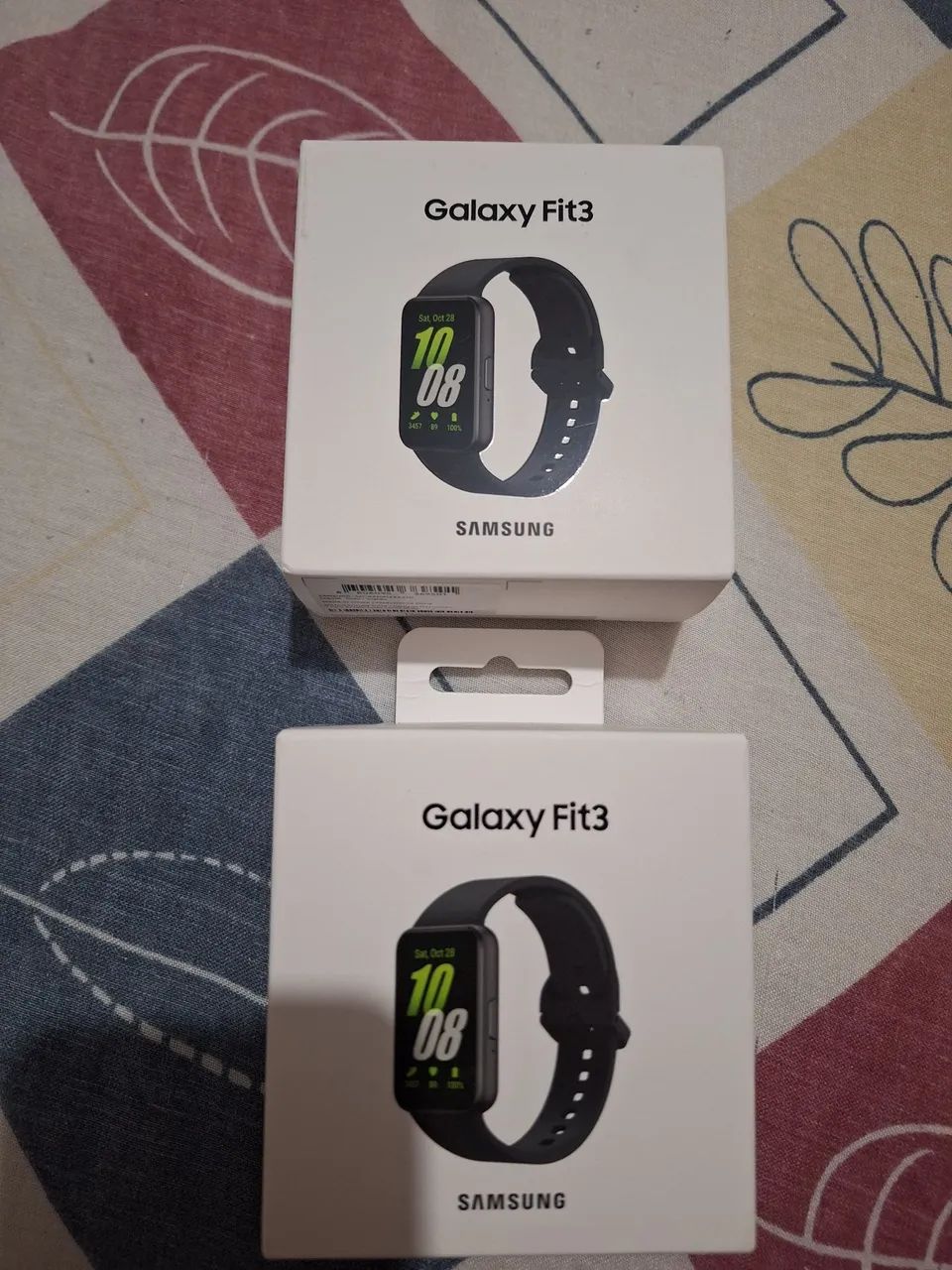 Samsung fit 3  - Foto 2