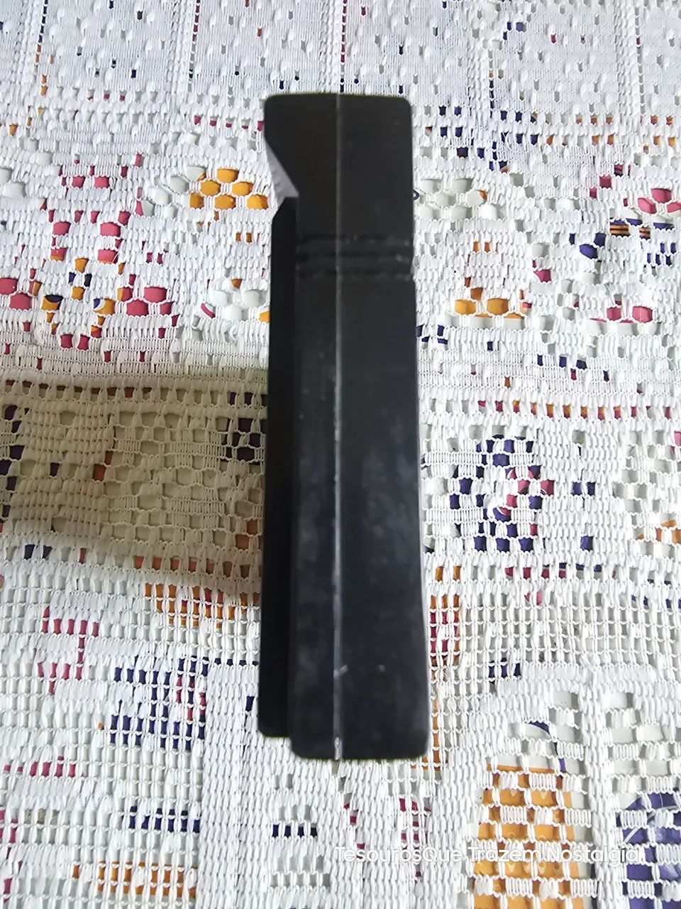 Cartucho Dynamite Dux Tec Toy Master System Loose - Foto 4