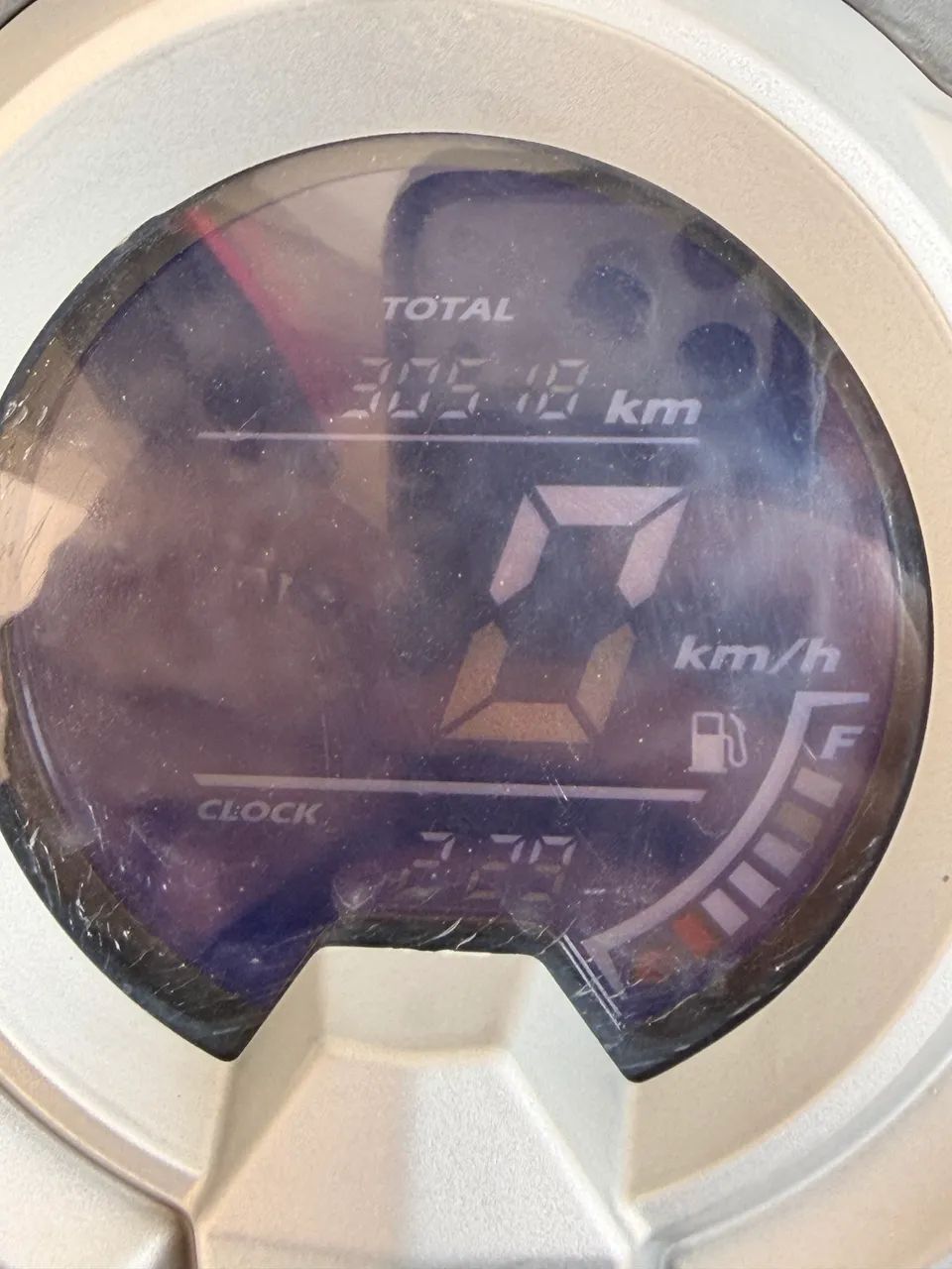 Honda elite 2019  - Foto 3