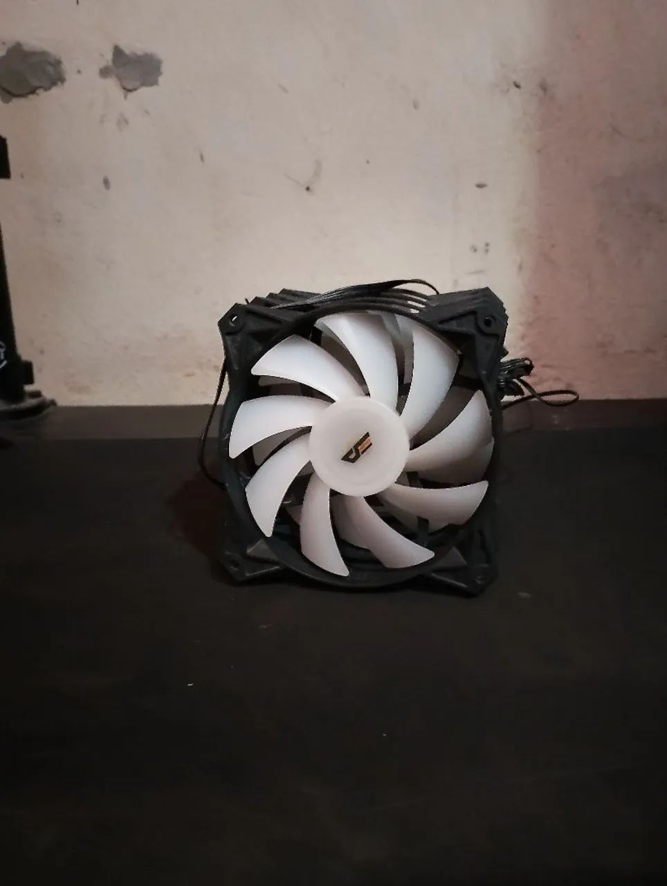 Kit ventoinha 