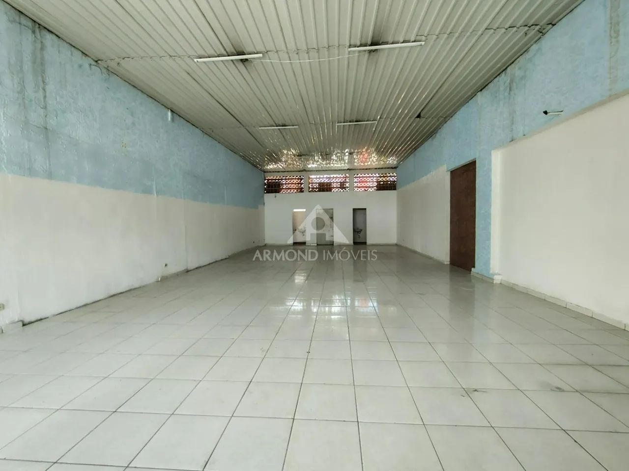 salão - Centro - Americana