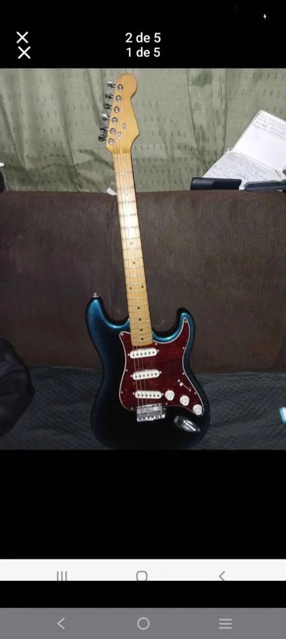 Guitarra 